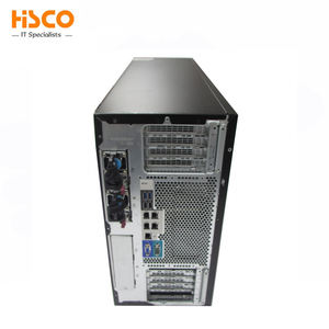 765820-001 Servidor de Torre base <span class=keywords><strong>ProLiant</strong></span> <span class=keywords><strong>ML350</strong></span> <span class=keywords><strong>Gen9</strong></span> de 16GB-R P440ar 8SFF 500W PS W - Product Image 4