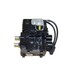 Vanne de commande directionnelle Doosan D51018009 à deux voies pour chariot élévateur électrique D20S7 D25S7 D30S7 - Product Image 4