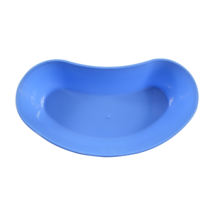 Plateau réniforme médical en PP moulé par injection, 250ML, 500ML, 700ML, 800ML, 1000ML - Product Image 1