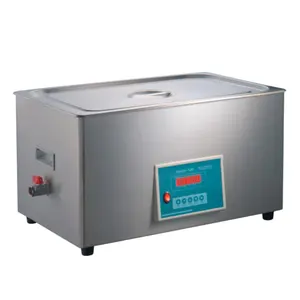 Ultrasonic Cleaner Machine 3L 6L 10L 30L Ultrasonic Vinyl Record Vinyl Cleaner 26 Jewelry Ultrasonic Cleaner