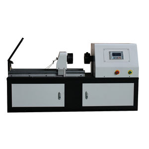 Çok Fonksiyonlu Tel <span class=keywords><strong>Test</strong></span> Cihazı: Burulma, Çekme ve Yorgunluk <span class=keywords><strong>Test</strong></span> Ekipmanı |   Ar-Ge ve Kalite Kontrol için Yüksek Hassasiyet - Product Image 1