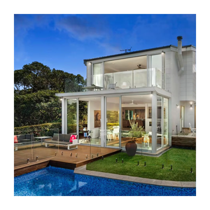 Extérieur <span class=keywords><strong>terrasse</strong></span> garde-corps en <span class=keywords><strong>verre</strong></span> sans cadre en acier inoxydable <span class=keywords><strong>balustrade</strong></span> - Product Image 1