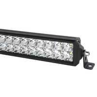 Barra de Luz LED de Doble Fila 180W Luz Auxiliar de Foco Todoterreno Sistema de Iluminación 4X4 Condición Nueva 9-32V para Luz Off-road