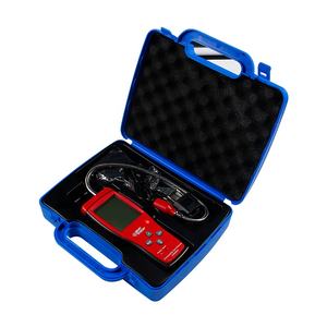 Automotive <span class=keywords><strong>Gas</strong></span> Analyzer Brandbaar <span class=keywords><strong>Gas</strong></span> Detector Lekkage Locatie Bepalen lek <span class=keywords><strong>Tester</strong></span> met Sound & Light Alarm Li-batterij - Product Image 4
