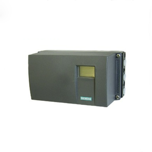 SIPART PS2 อุปกรณ์ไฟฟ้าลม พร้อมกับ WuZhong ประเทศจีน - Product Image 1
