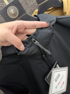 เสื้อแจ็คเก็ตบอมเบอร์ผู้ชาย <span class=keywords><strong>Svip</strong></span> Owl 3500 รุ่น Outdoor Functional Commuting Spring แบบมีฮู้ด ซิปปิด ด้านหน้า ใส่สบาย ระบายอากาศได้ดี สไตล์ลำลอง - Product Image 2