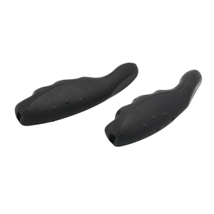 Ergonomico proprio modello di bastone a mano elettrodo a impulsi a buon mercato decine di massaggiatore fisioterapico - Product Image 1