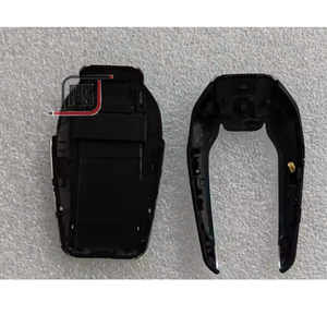 Coque de protection pour clé BMW 520d 520i g30 x3 X5 série 5/7 I8, coque arrière pour clé de véhicule - Product Image 2