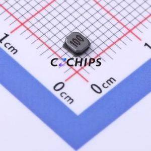 Inducteur de puissance PNLS3010-100M 10UH 1212 ( Inductance : )( Précision : 20% Courant nominal : 550mA ) - Product Image 1