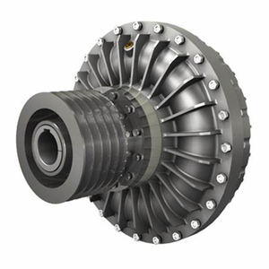 ข้อต่อไฮดรอลิกแบบปรับความเร็วรอบได้ของมอเตอร์คงที่ รุ่น Yotocs560 จาก Jining Yot Fluid Drive คุณภาพสูง - Product Image 6