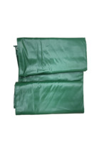 Bâche en PVC de haute qualité imperméable à l'eau robuste poly bâche PVC enduit en plastique couverture de camion couverture extérieure