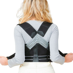 Corrector de Postura Innovador y Elegante, Soporte Lumbar para Mejorar la Postura y la Comodidad, Corrector de Postura para Espalda Curvada - Product Image 1