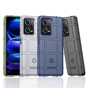 Funda de Tpu para <span class=keywords><strong>Redmi</strong></span> <span class=keywords><strong>Note</strong></span> <span class=keywords><strong>12</strong></span>, protector resistente, diseño conciso, 4G, a prueba de golpes, funda trasera de teléfono sublimada para <span class=keywords><strong>Redmi</strong></span> <span class=keywords><strong>Note</strong></span> <span class=keywords><strong>12</strong></span> Pro + - Product Image 1