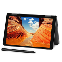 CHUWI MiniBook – mini ordinateur portable de poche 8 pouces, écran LCD IPS 1920x1200 pouces, Intel Core J4125 Quad Core WIN10 OS, 12 go de RAM, 128 go de SSD + 1 to de ROM HDD