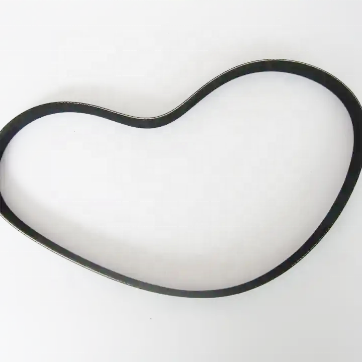 High Quality QSK60 Engine Parts V Rubber Belt 5412990 3039376 