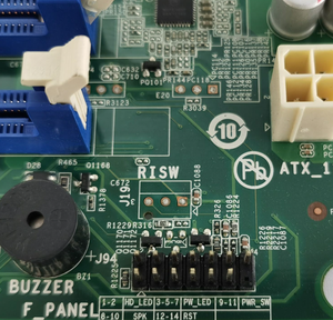 For Lenovo A58 M58E Desktop <strong>Motherboard</strong> L-IG41N 71Y6839 71Y8460 <strong>LGA</strong> <strong>775</strong> DDR2 BTX G41 - Product Image 3