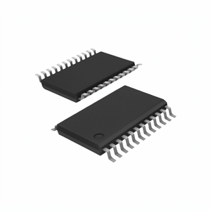 Compre Componentes Electrónicos en Línea, Interfaz PCA9548APWRG4, Canal del Fabricante - Product Image 1