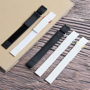 מותאם אישית וו & לולאת בד להקת שעון אופנה ניילון בד שעון רצועת 20mm 22mm - Product Image 6