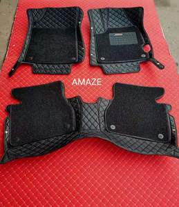 <span class=keywords><strong>2022</strong></span> OEM de fábrica directamente gran oferta fácil limpieza bien ajuste diferentes colores alta calidad buena alfombrilla de cuero para coche - Product Image 6