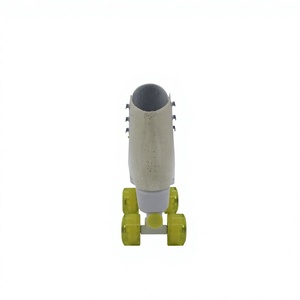 Patins à roulettes 2-en-1 professionnels portables <span class=keywords><strong>pour</strong></span> enfants et hommes, modèle R2, avec roues, <span class=keywords><strong>pour</strong></span> débutants, fabriqués en Chine - Product Image 3