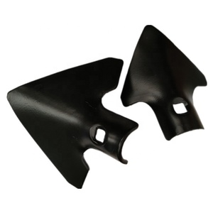 Point de charrue de tracteur pour machines agricoles Points de charrue de ciseau pour pelle de <span class=keywords><strong>cultivateur</strong></span> <span class=keywords><strong>Kverneland</strong></span> et points de <span class=keywords><strong>cultivateur</strong></span> - Product Image 5