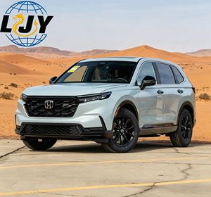 Offerta Speciale 2026 <span class=keywords><strong>Honda</strong></span> <span class=keywords><strong>CR</strong></span>-<span class=keywords><strong>V</strong></span> 30° Anniversario Edizione Globale 2.0L EHEV 2WD LHD SUV Ibrido - Product Image 1