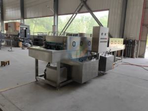 Pembersih Pembersih Palet Baki Kandang Plastik Kualitas Bagus Mesin Cuci Keranjang Penggunaan Industri - Product Image 6