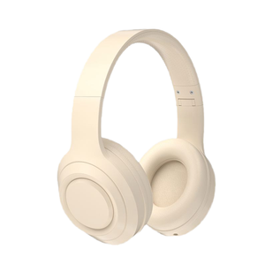 Dr58 Wireless BT 5,4 Auriculares plegables con micrófono AAC JL Chipset ANC IPX7 Impermeable para viajes deportivos y uso móvil - Product Image 4