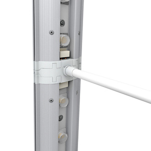 Gấp Pop Up LED vải lightbox - Product Image 5