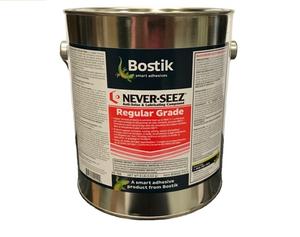 ZY146 Bostik NS-168 NEVER.SEEZ Composé Adhésif Lubrifiant Anti-Embrasement Qualité Standard 8 LB. Caisse plate pour le transport - Product Image 5