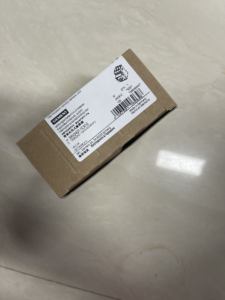 Disjoncteur à boîtier moulé Siemens 3RV2421-1CA10 - Product Image 1