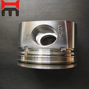 Kit de reconstruction de cylindre de moteur V2203, piston plat - Product Image 5