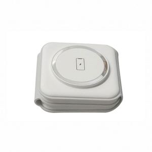 Chargeur sans fil QM au design créatif personnalisé, autres articles promotionnels et cadeaux d'affaires pour supermarchés ou commerces de détail - Product Image 5