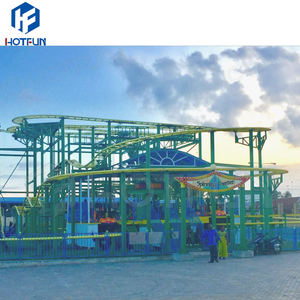 Le parc à thème manège manège les montagnes russes les moins chères à <span class=keywords><strong>vendre</strong></span> - Product Image 2