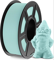 Filament d'imprimante 3D PreFuture PLA+ 1,75 mm 1,1 kg Précision dimensionnelle +/-0,02 mm Bobinage soigné Service de moulage