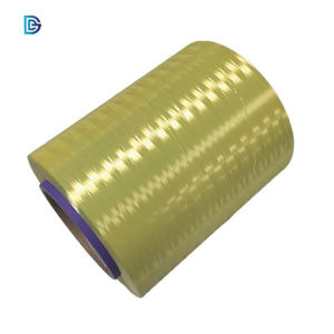 เส้นใย Modacrylic ฝ้าย Aramid เส้นด้ายกับโรงงานขายตรงราคาผู้ผลิตจีน - Product Image 1