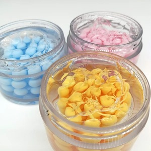 <span class=keywords><strong>Crema</strong></span> Viso Anti-Età OEM 50g con <span class=keywords><strong>Collagene</strong></span> Rinnovante, Schiarente e Lenitiva, Cura della Pelle Coreana in Capsule - Product Image 1