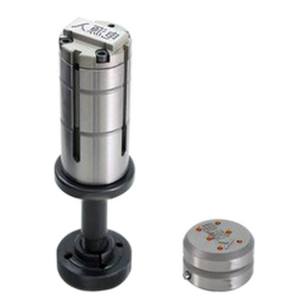 Strumento di punzonatura a torretta spessa lettera di stampaggio Die per soluzioni di lavorazione di lamiera - Product Image 4