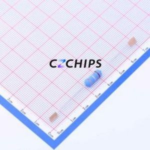 ตัวต้านทานแบบ Through-Hole รุ่น MOR02SJ018KA10 ชิ้นส่วนแบบ Through-Hole (THT) ขนาด D4.5xL11.5 มม. ฟิล์มโลหะออกไซด์ 180 มิลลิโอห์ม 5% 350 โวลต์ - Product Image 1