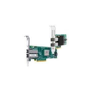 P9D94A 853011-001 para HPE SN1600Q SN1100Q 16Gb Adaptador de bus de host de canal de fibra de puerto dual - Product Image 3