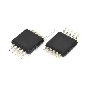 Ansoyo sgsgsgm8904 stok komponen Chip elektronik IC