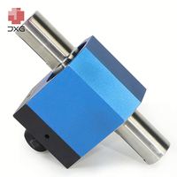 Celda de Carga con Galga Extensométrica Micro Force 0-500 Nm, Sensor de Par Dinámico sin Contacto para Pruebas de Precisión de Motores