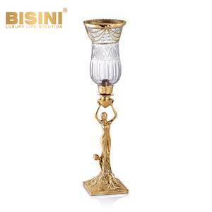 Vaso Grande di Lusso per <span class=keywords><strong>Soggiorno</strong></span>, Accessori per Ingresso, Vaso in Vetro Colorato da Pavimento a Soffitto per Villa - Product Image 6