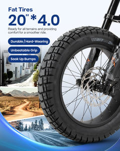 Vélo électrique à suspension intégrale Mario Ebike avec cadre en alliage d'aluminium Super Ebike 73 tout-terrain <span class=keywords><strong>Dirt</strong></span> Bike électrique - Product Image 5