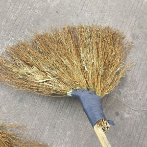 Haute qualité Offre Spéciale bambou <span class=keywords><strong>balai</strong></span> besom <span class=keywords><strong>balai</strong></span> de nettoyage - Product Image 3