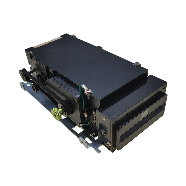 Kiosk Motorized Card Reader CRT-310-NR01