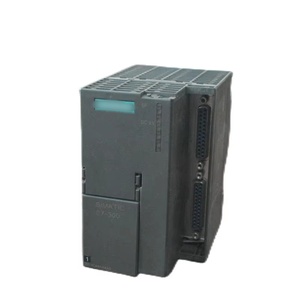 โมดูลอินเทอร์เฟซใหม่ของแท้ 6ES7361-3CA01-0AA0 SIMATIC S7-300 PLC มีสินค้าในสต็อก - Product Image 4