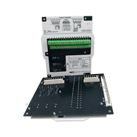 Carte mère de contrôle double face de haute qualité, petite, avec connexion T Loic, accessoires pour actionneur électrique V2-B