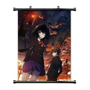 Personaliza tu Logotipo, Póster de Pared de Anime Personalizado, Decoración para el Hogar, Banderas y Pancartas para Exteriores - Product Image 2