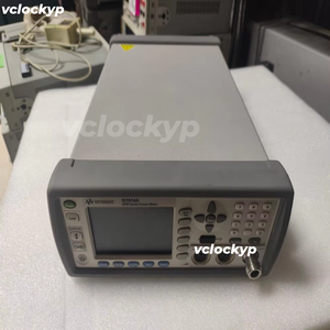 Compteur de puissance double Keysight HP/Agilent N1914A série EPM d'occasion - Product Image 2